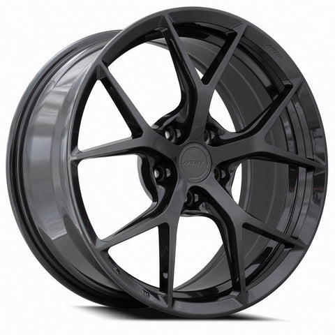 MRR FS6 CARBON FLASH WHEELS | 19X9.5 | BLANK | OFFSET: BLANK | CB: BLANK