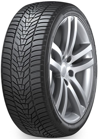 225/60R18 XL 104V HANKOOK WINTER I*CEPT EVO3 X W330A WINTER TIRES (M+S + SNOWFLAKE)