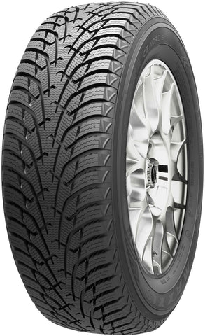 225/65R17 102T MAXXIS NS5 WINTER TIRES (M+S + SNOWFLAKE)