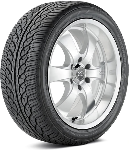 305/40R22 XL 114V YOKOHAMA PARADA SPEC-X ALL-SEASON TIRES (M+S)