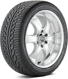 235/55R18 100V YOKOHAMA PARADA SPEC-X ALL-SEASON TIRES (M+S)