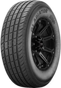 ST 205/75R14 LRD GLADIATOR QR25-TS TRAILER TIRES (ST)