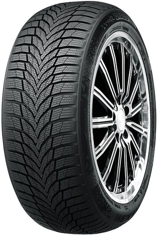 205/65R16 95H NEXEN WINGUARD SPORT 2 WINTER TIRES (M+S + SNOWFLAKE)