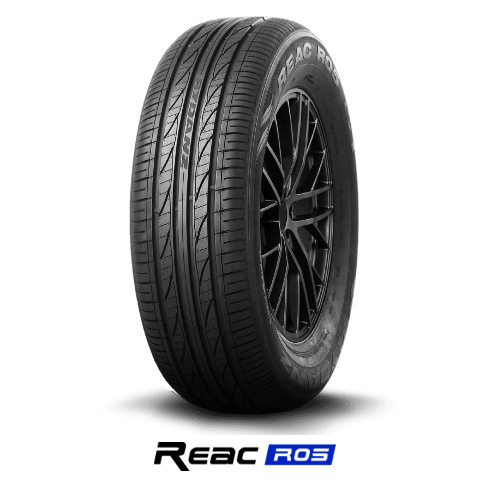 225/60R16 XL 102H RYDANZ REAC R05 ALL-SEASON TIRES (M+S)