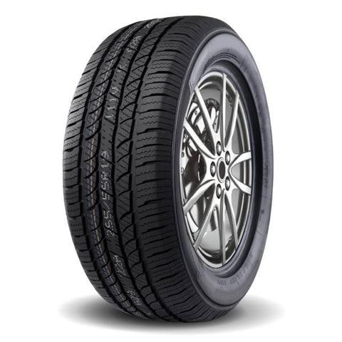 235/75R15 105H ROADMARCH PRIMEMARCH H/T 77 ALL-SEASON TIRES (M+S)