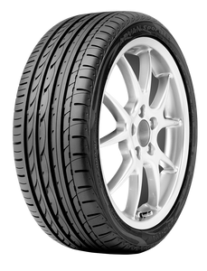 255/40R18 95Y YOKOHAMA ADVAN V105 ZPS SUMMER TIRES