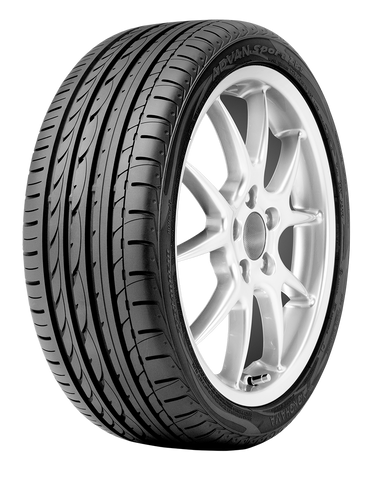 245/45R18 96Y YOKOHAMA ADVAN V105 ZPS SUMMER TIRES