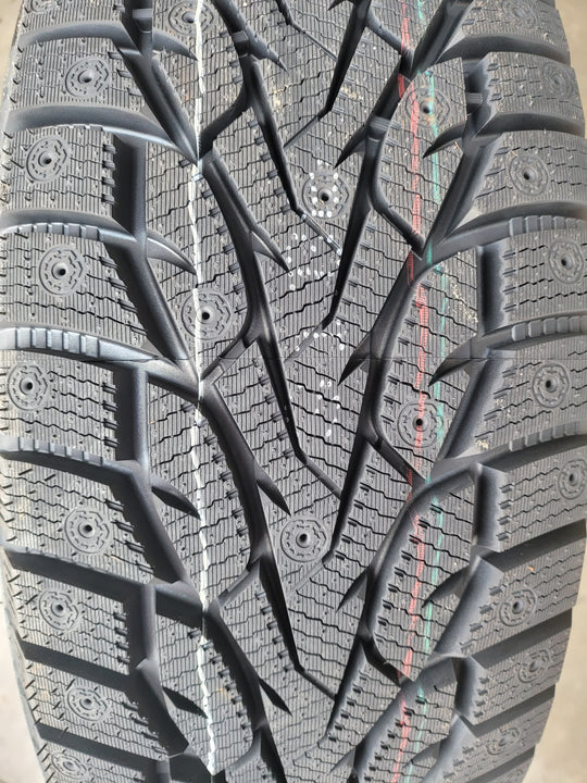 LT 225/75R16 LRE 115/112Q ILINK WINTERVORHUT STUD III WINTER TIRES (M+S + SNOWFLAKE)