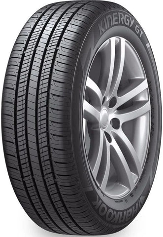 225/60R18 XL 104H HANKOOK KINERGY GT H436B ALL-SEASON TIRES (M+S)