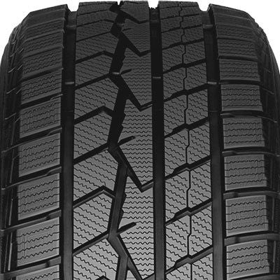 245/70R16 107T SAFERICH FRC78 WINTER TIRES (M+S + SNOWFLAKE)