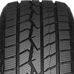 235/70R16 106T SAFERICH FRC78 WINTER TIRES (M+S + SNOWFLAKE)