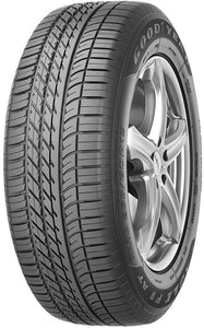 255/55R20 XL 110Y GOODYEAR EAGLE F1 ASYMMETRIC SUV A/T A/T ALL-SEASON TIRES (M+S)