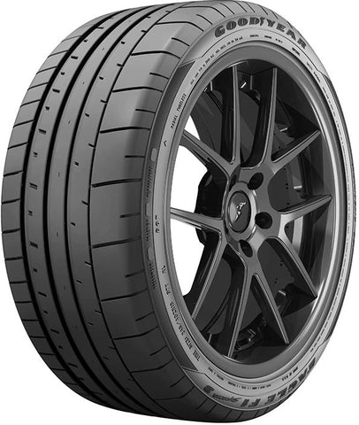 255/40ZR18 XL 99Y GOODYEAR EAGLE F1 SUPERCAR 3 SUMMER TIRES