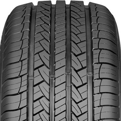 235/60R17 102H SAFERICH FRC66 ALL-SEASON TIRES (M+S)