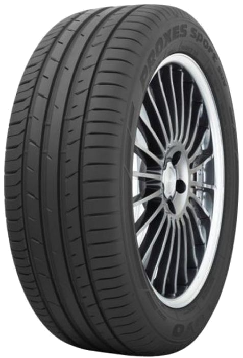 295/35R21 XL 107Y TOYO PROXES SPORT SUV SUMMER TIRES