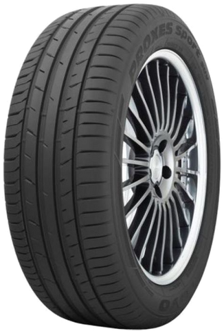 295/35R21 XL 107Y TOYO PROXES SPORT SUV SUMMER TIRES