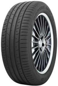 315/40R21 111Y TOYO PROXES SPORT SUV SUMMER TIRES