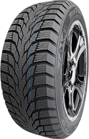 215/65R17 99T ROTALLA WINTER RACE S500 WINTER TIRES (M+S + SNOWFLAKE)