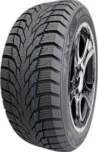 225/50R17 XL 98T ROTALLA WINTER RACE S500 WINTER TIRES (M+S + SNOWFLAKE)