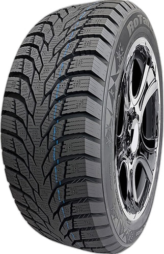 225/65R17 XL 106T ROTALLA WINTER RACE S500 WINTER TIRES (M+S + SNOWFLAKE)