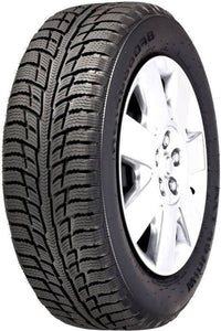 235/65R18 106H BFGOODRICH WINTER T/A KSI WINTER TIRES (M+S + SNOWFLAKE)