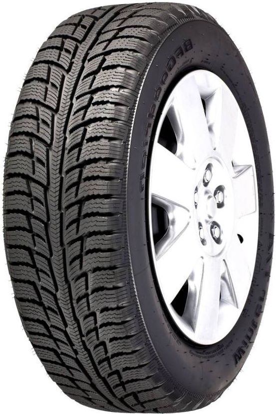 265/70R17 115T BFGOODRICH WINTER T/A KSI WINTER TIRES (M+S + SNOWFLAKE)