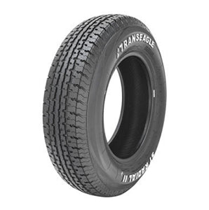 ST 235/80R16 LRH 130/126L TRANSEAGLE ST RADIAL II TRAILER TIRES (ST)