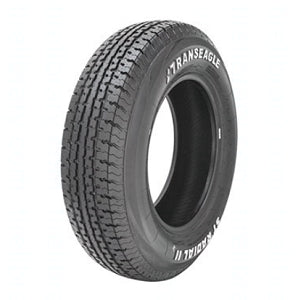 ST 175/80R13 LRD 97/93N TRANSEAGLE ST RADIAL II TRAILER TIRES (ST)