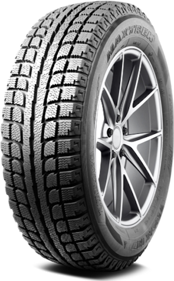 LT 265/70R17 LRE MAXTREK TREK M7 WINTER TIRES (M+S + SNOWFLAKE)