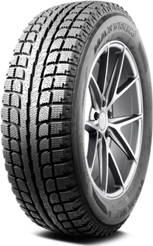 LT 265/70R17 LRE MAXTREK TREK M7 WINTER TIRES (M+S + SNOWFLAKE)