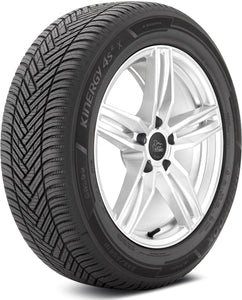 245/60R18 105V HANKOOK KINERGY 4S2 X H750A ALL-WEATHER TIRES (M+S + SNOWFLAKE)