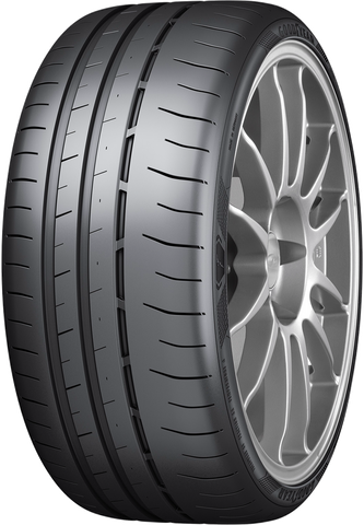 315/30ZR21 XL 105Y GOODYEAR EAGLE F1 SUPERSPORT R ALL-SEASON TIRES (M+S)