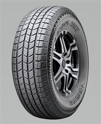 245/50R20 102H SAILUN TERRAMAX HLT ALL-SEASON TIRES (M+S)