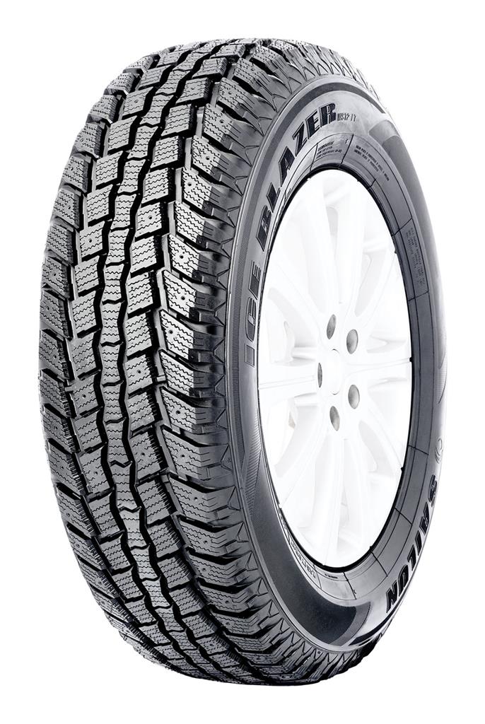 LT 265/70R18 LRE 121Q SAILUN ICE BLAZER WST2 (STUDDABLE) WINTER TIRES (M+S + SNOWFLAKE)