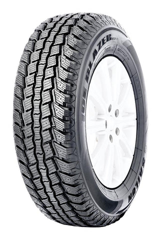 255/70R18 112S SAILUN ICE BLAZER WST2 (STUDDABLE) WINTER TIRES (M+S + SNOWFLAKE)