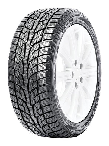 195/55R15 85H SAILUN ICE BLAZER WSL2 WINTER TIRES (M+S + SNOWFLAKE)