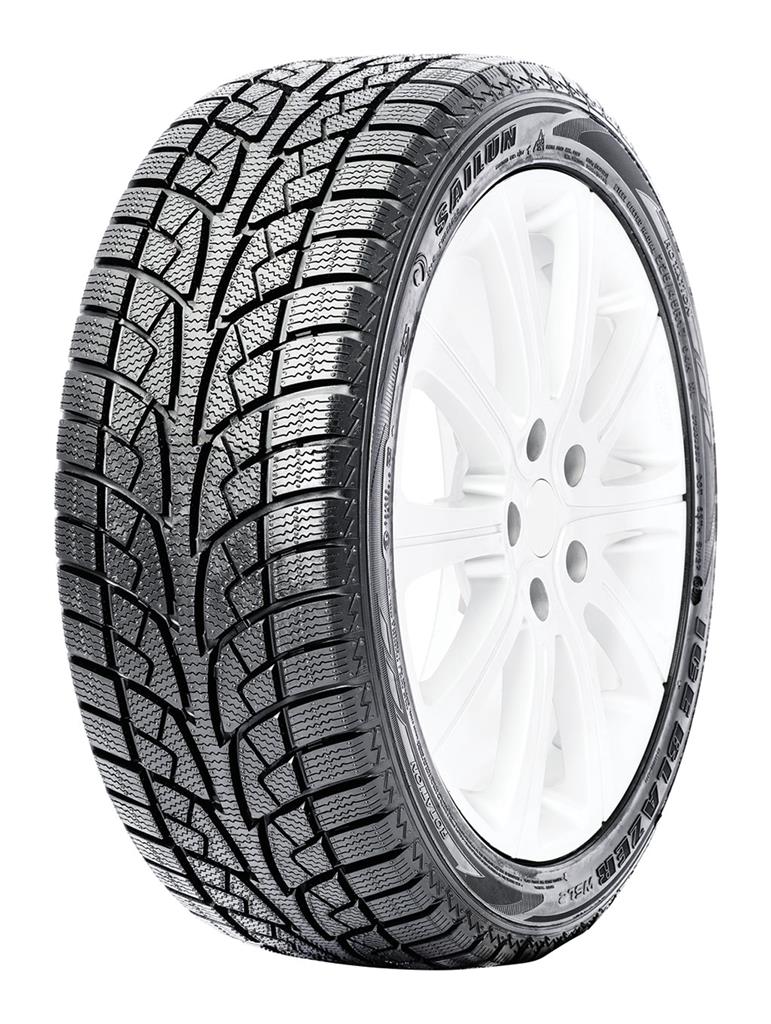 245/40R18 97V SAILUN ICE BLAZER WSL2 WINTER TIRES (M+S + SNOWFLAKE)