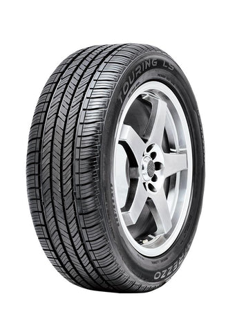 215/65R17 99T SAILUN ATREZZO TOURING LS ALL-SEASON TIRES (M+S)