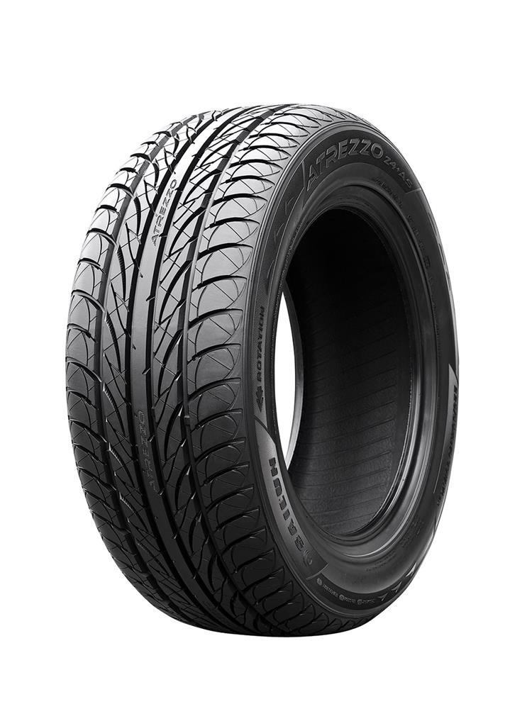 225/55R16 99W SAILUN ATREZZO Z4+AS ALL-SEASON TIRES (M+S)