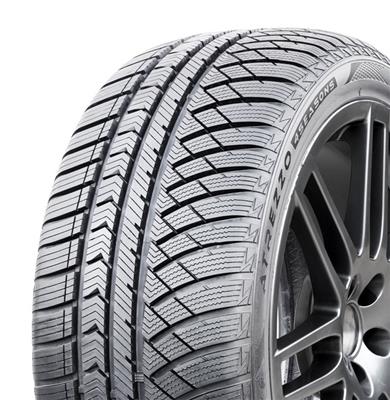 185/65R15 88T SAILUN ATREZZO 4S ALL-WEATHER TIRES (M+S + SNOWFLAKE)