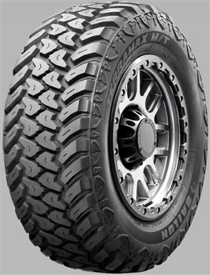 LT 265/70R17 LRE 121/118Q SAILUN TERRAMAX M/T ALL-SEASON TIRES (M+S)