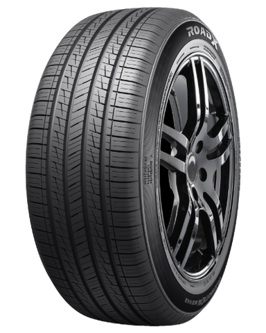 195/70R14 91T ROADX RXMOTION MX440 ALL-SEASON TIRES (M+S)