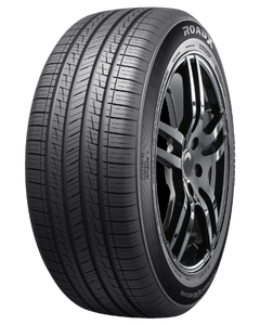 185/55R15 82H ROADX RXMOTION MX440 ALL-SEASON TIRES (M+S)