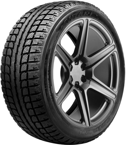 235/60R18 107S ANTARES GRIP 20 WINTER TIRES (M+S + SNOWFLAKE)