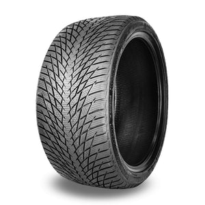 195/65R15 91T GREENTRAC WINTER MASTER D1 WINTER TIRES (M+S + SNOWFLAKE)