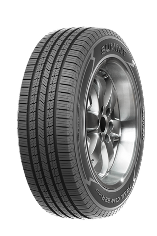 265/75R16 116T SUMMIT TRAIL CLIMBER H/T03 ALL-SEASON TIRES (M+S)