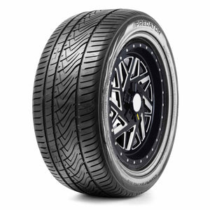 265/35R22 XL 102W PREDATOR COMPTRAX PR1 ALL-SEASON TIRES (M+S)