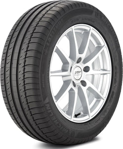 275/45R19 XL 108Y MICHELIN LATITUDE SPORT SUMMER TIRES