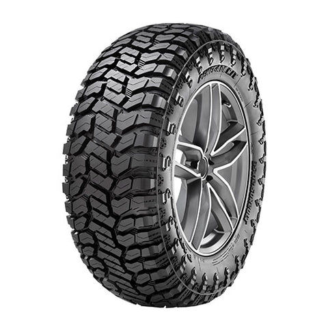 LT 35X12.50R24 LRE 114Q RADAR RENEGADE R/T+ ALL-SEASON TIRES (M+S)