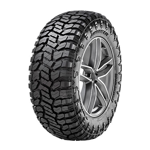 LT 305/55R20 LRF 125/122Q RADAR RENEGADE R/T+ ALL-SEASON TIRES (M+S)